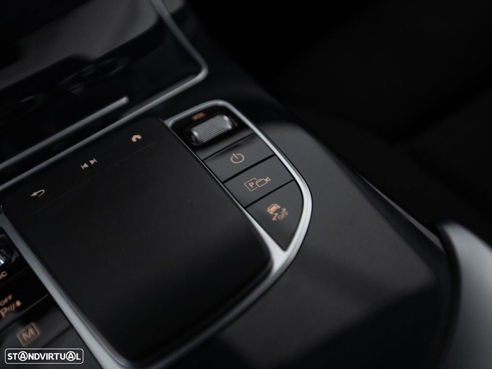 Mercedes-Benz GLC 300 de 4Matic - 29