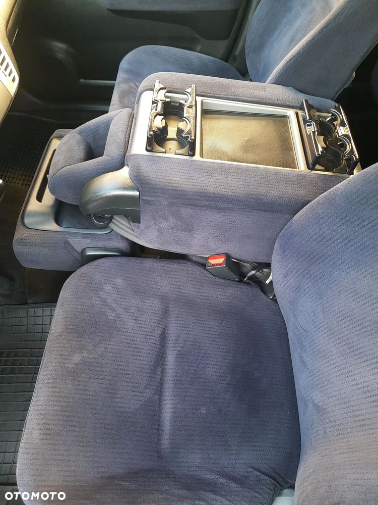 Honda FR-V 1.8 Comfort - 22