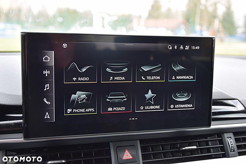 Audi A4 Avant 35 TDI S tronic S line - 24