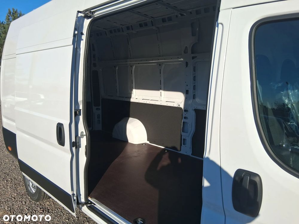 Toyota Proace Max L4H3 - 18