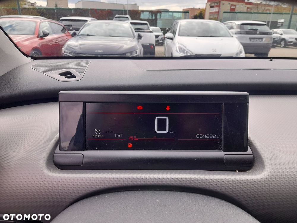 Citroën C4 Cactus 1.2 PureTech GPF Shine S&S - 15