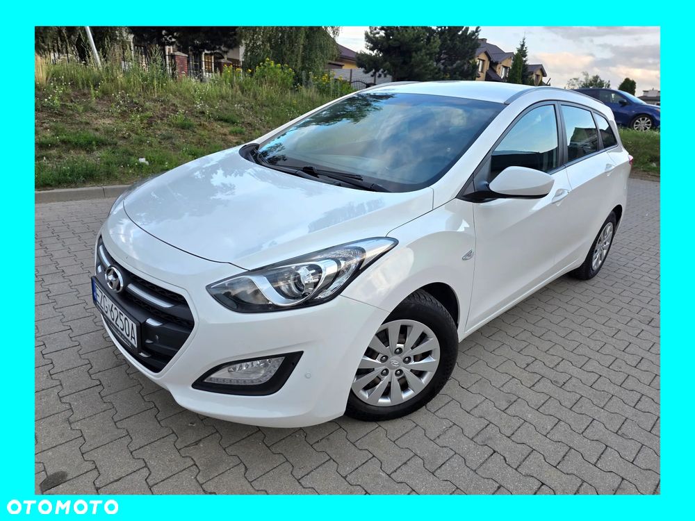 Hyundai i30 - 1