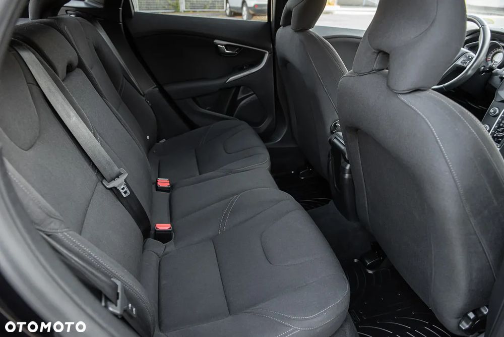 Volvo V40 Cross Country D2 Drive-E Kinetic - 28