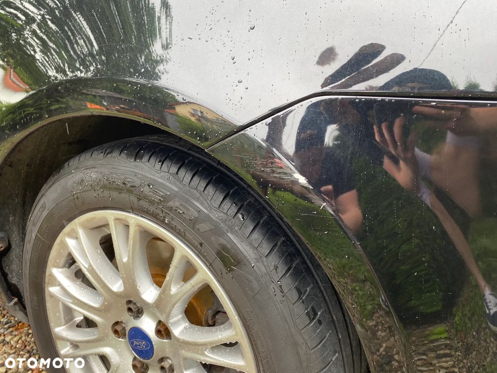 Ford Focus C-Max - 4