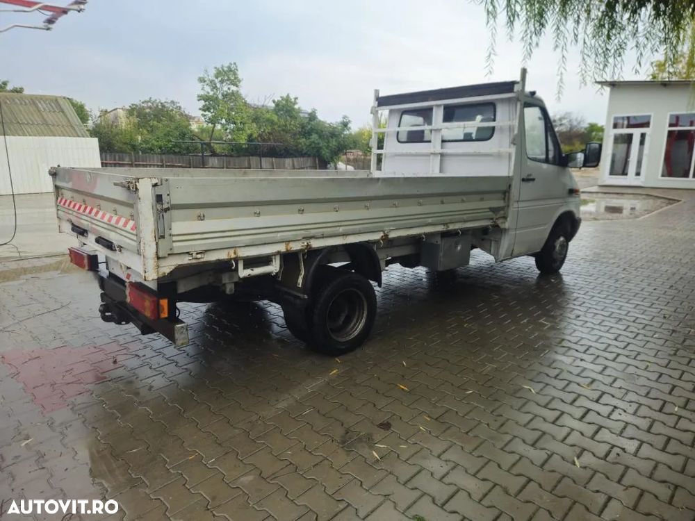 Mercedes-Benz SPRINTER 413 CDI - 2