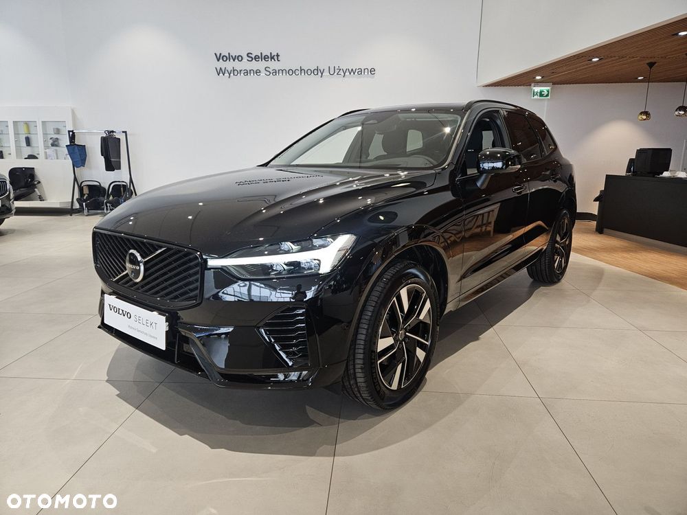 Volvo XC 60 - 1