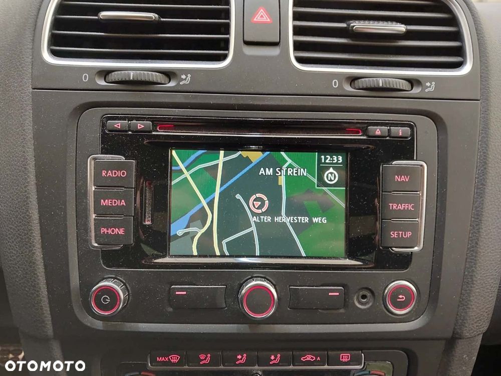 Volkswagen Golf 1.4 TSI Style - 12