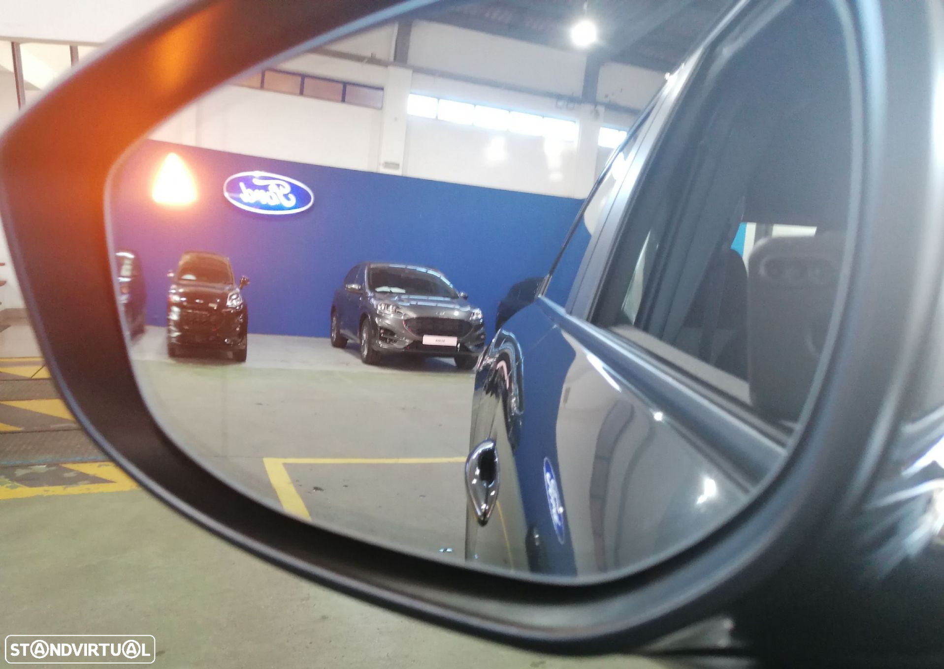 Mazda MX-30 e-Skyactiv Exclusve-Line - 9