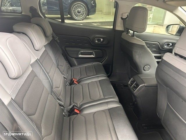 Citroën C5 Aircross 1.6 Hybrid Max e-EAT8 - 11