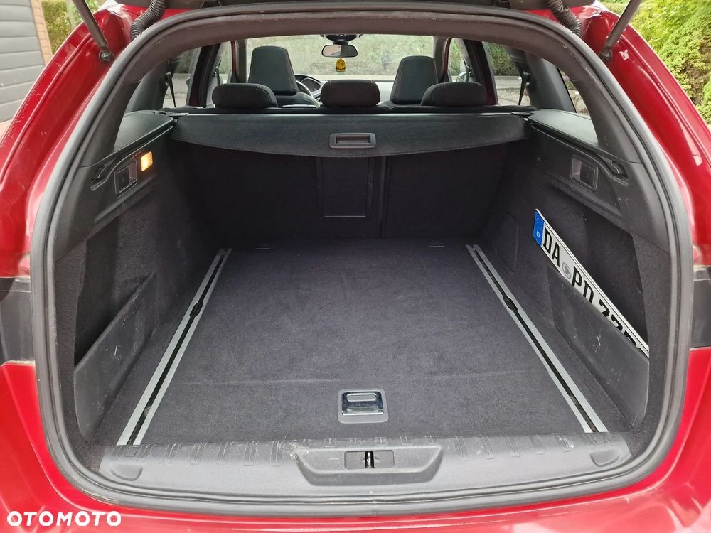 Peugeot 308 BlueHDi FAP 130 Stop & Start GT Pack - 24