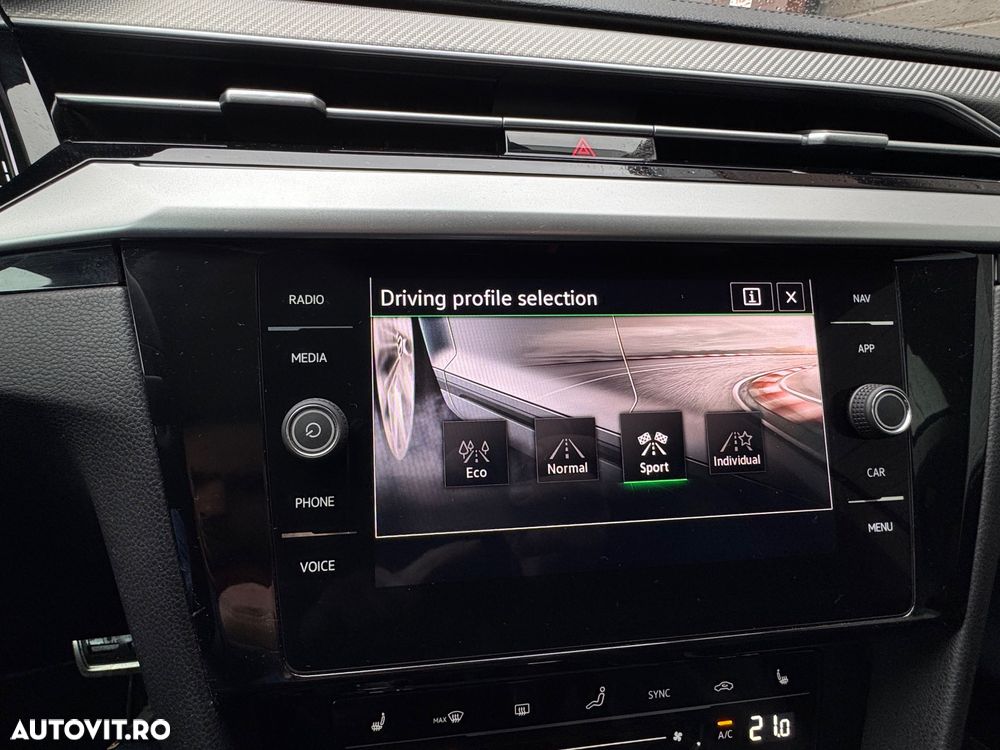 Volkswagen ARTEON SB 2.0 TDI DSG R-Line - 35