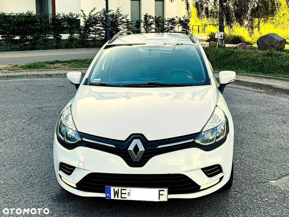 Renault Clio 0.9 TCe Alize - 2