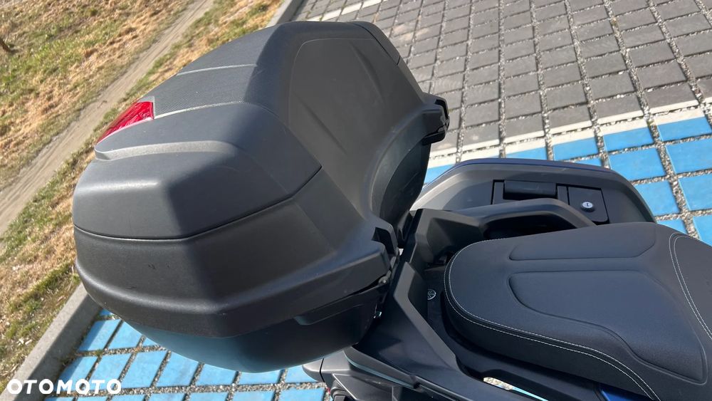 Yamaha Tracer - 17