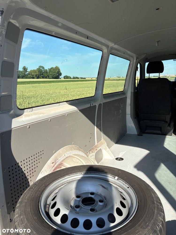 Volkswagen Transporter T6 - 19
