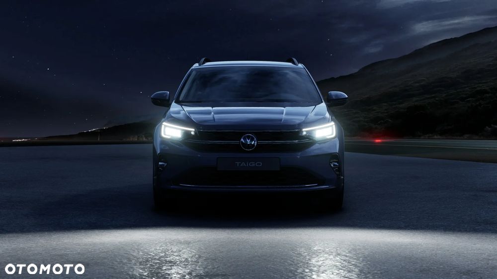 Volkswagen Taigo 1.0 TSI Life Plus - 9