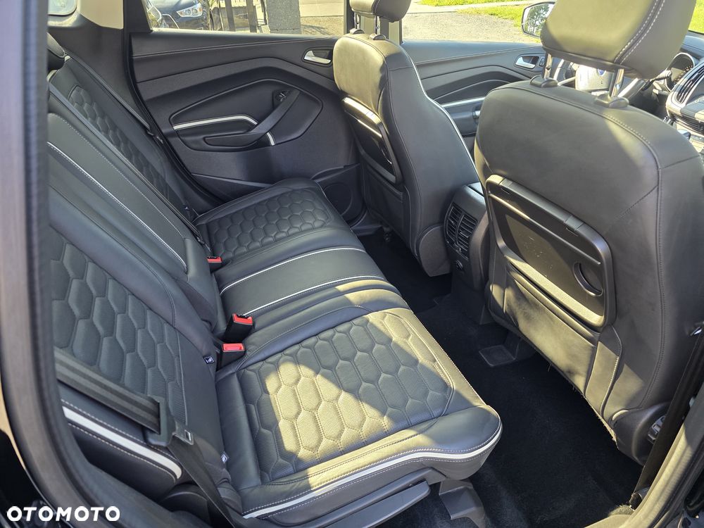 Ford Kuga 2.0 TDCi 4x4 Vignale - 19