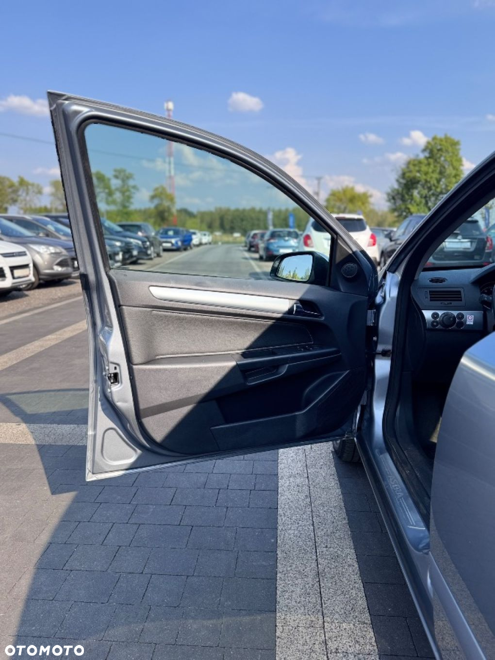 Opel Astra - 17