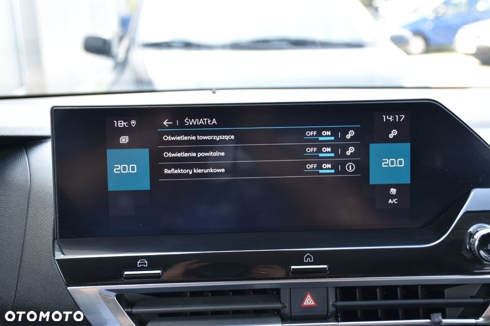 Citroën C4 1.2 PureTech Feel S&S - 21