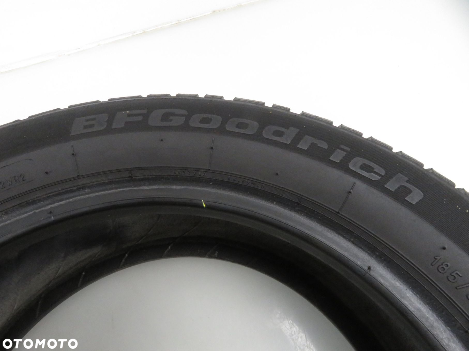 2x 185/55R15 OPONY CAŁOROCZNE BFGoodrich g-Grip All Season 2 82H - 4