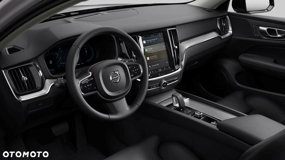 Volvo V60 B4 B Plus Dark - 19