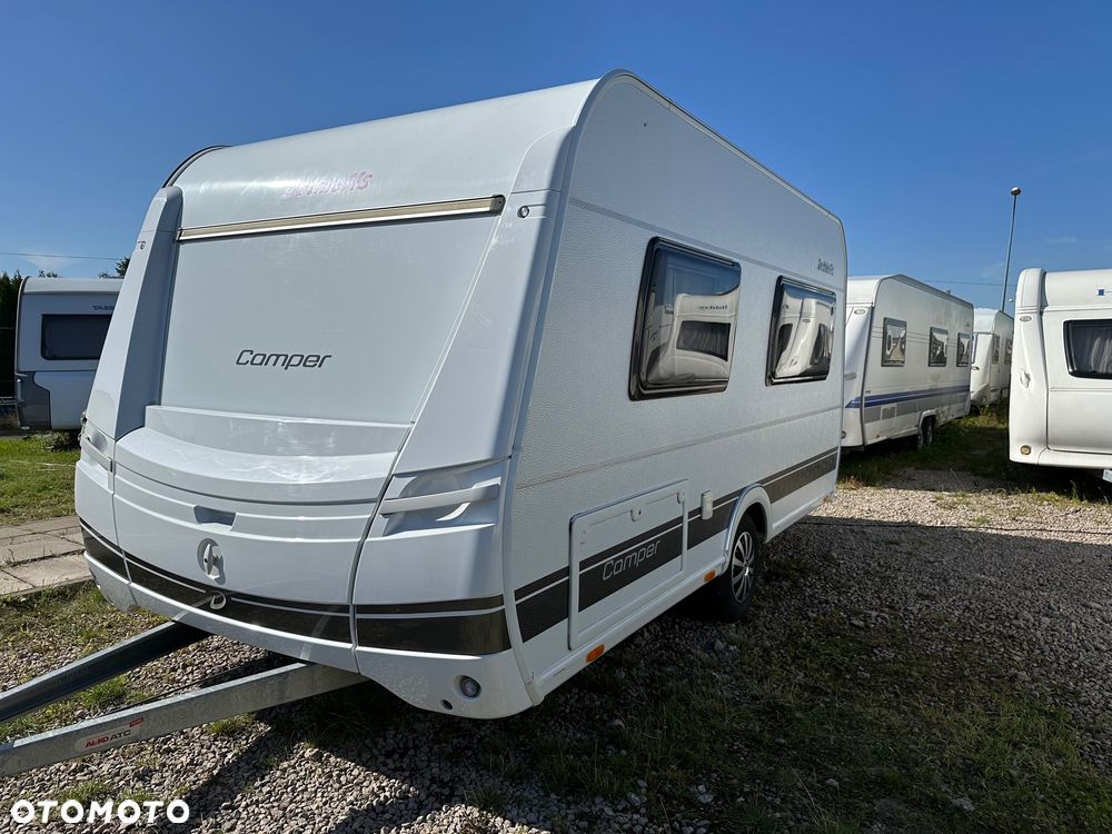 Dethleffs 390 - 2