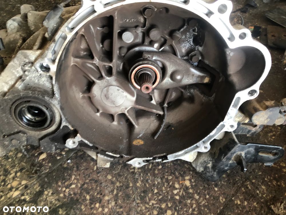 SKRZYNIA BIEGÓW KIA CEED HYUNDAI I30 1.6 CRDI W9J5H