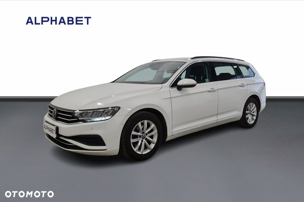 Volkswagen Passat 2.0 TDI EVO Business DSG