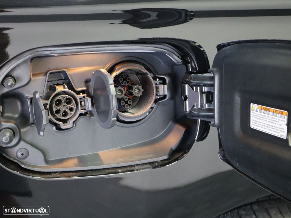 Mitsubishi Outlander 2.0 Intense Navi - 8