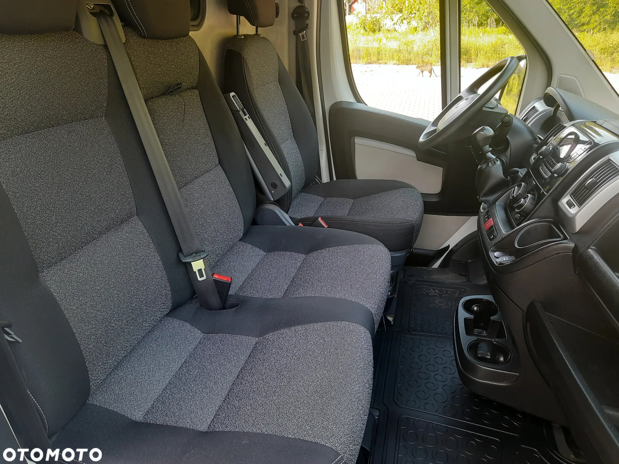 Fiat Ducato - 15