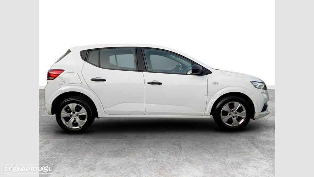 Dacia Sandero 1.0 SCe Access - 5