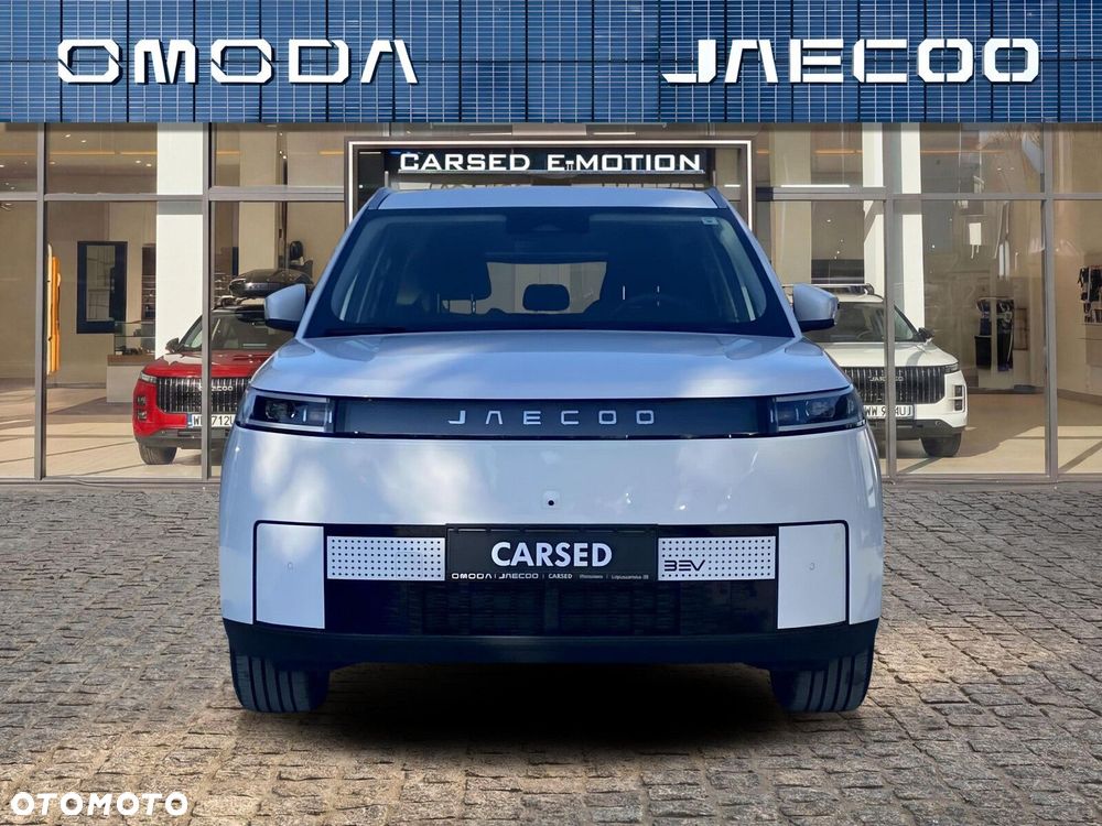 Jaecoo 5 - 9