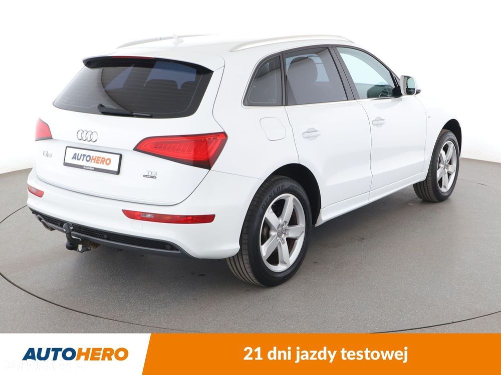 Audi Q5 - 6