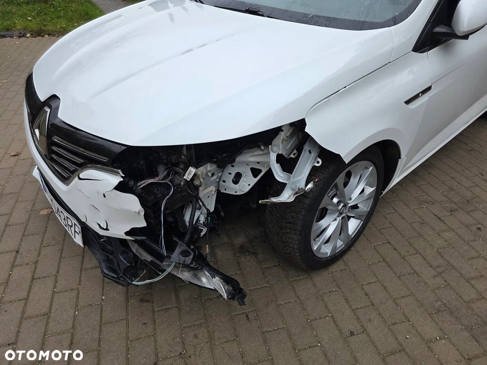 Renault Megane 1.2 Energy TCe Intens - 4