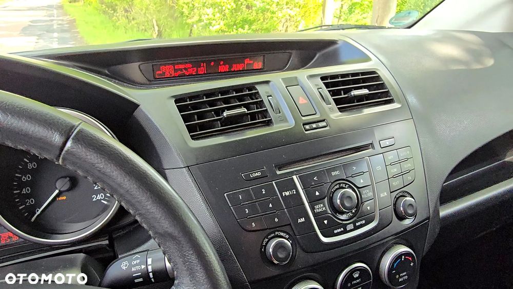 Mazda 5 2.0 MZR-DISI i-stop Sendo - 16