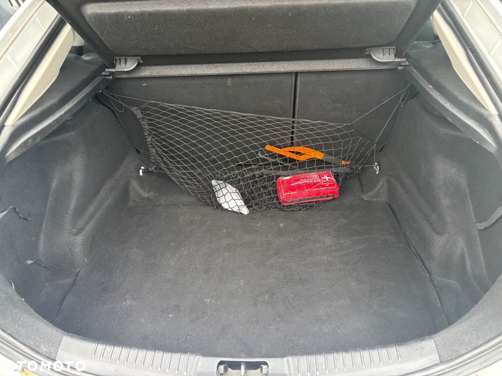 Ford Mondeo - 11