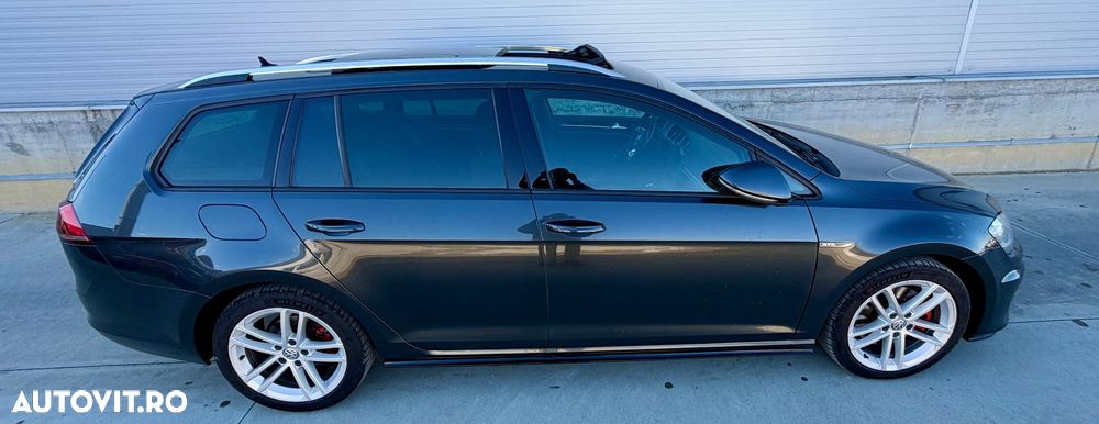 Volkswagen Golf GTD 2.0 TDI SCR DSG - 28