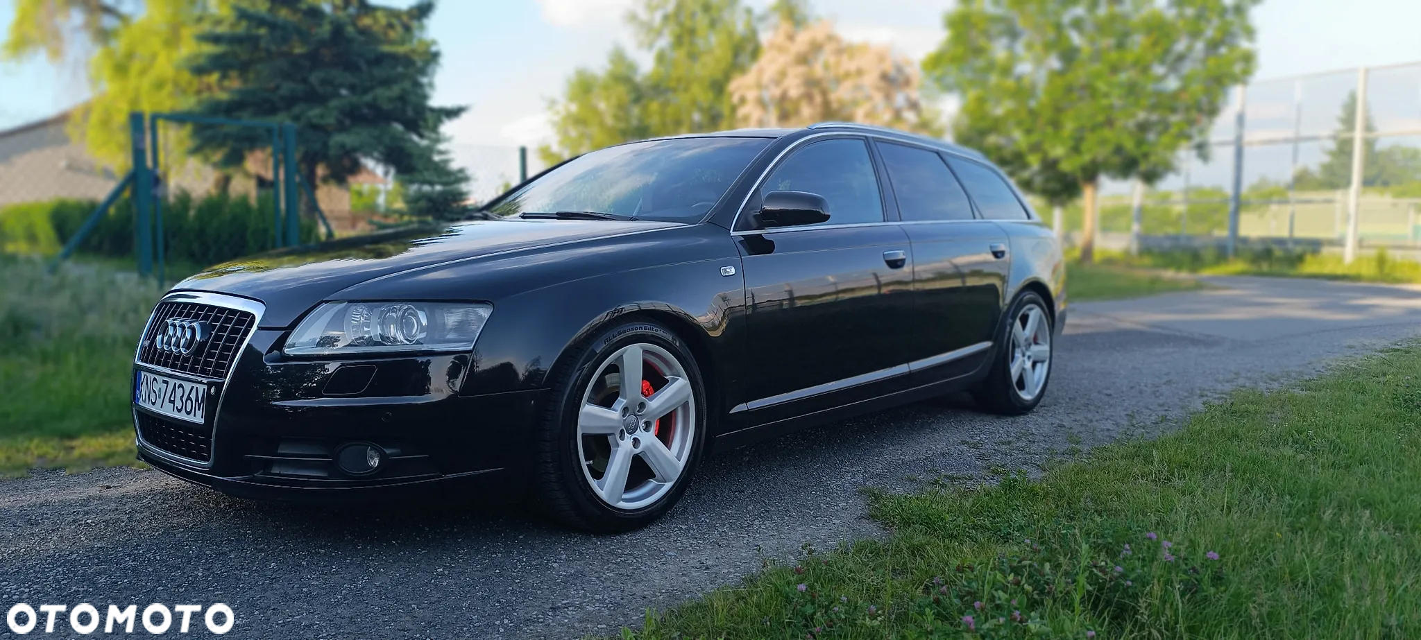 Audi A6 - 29