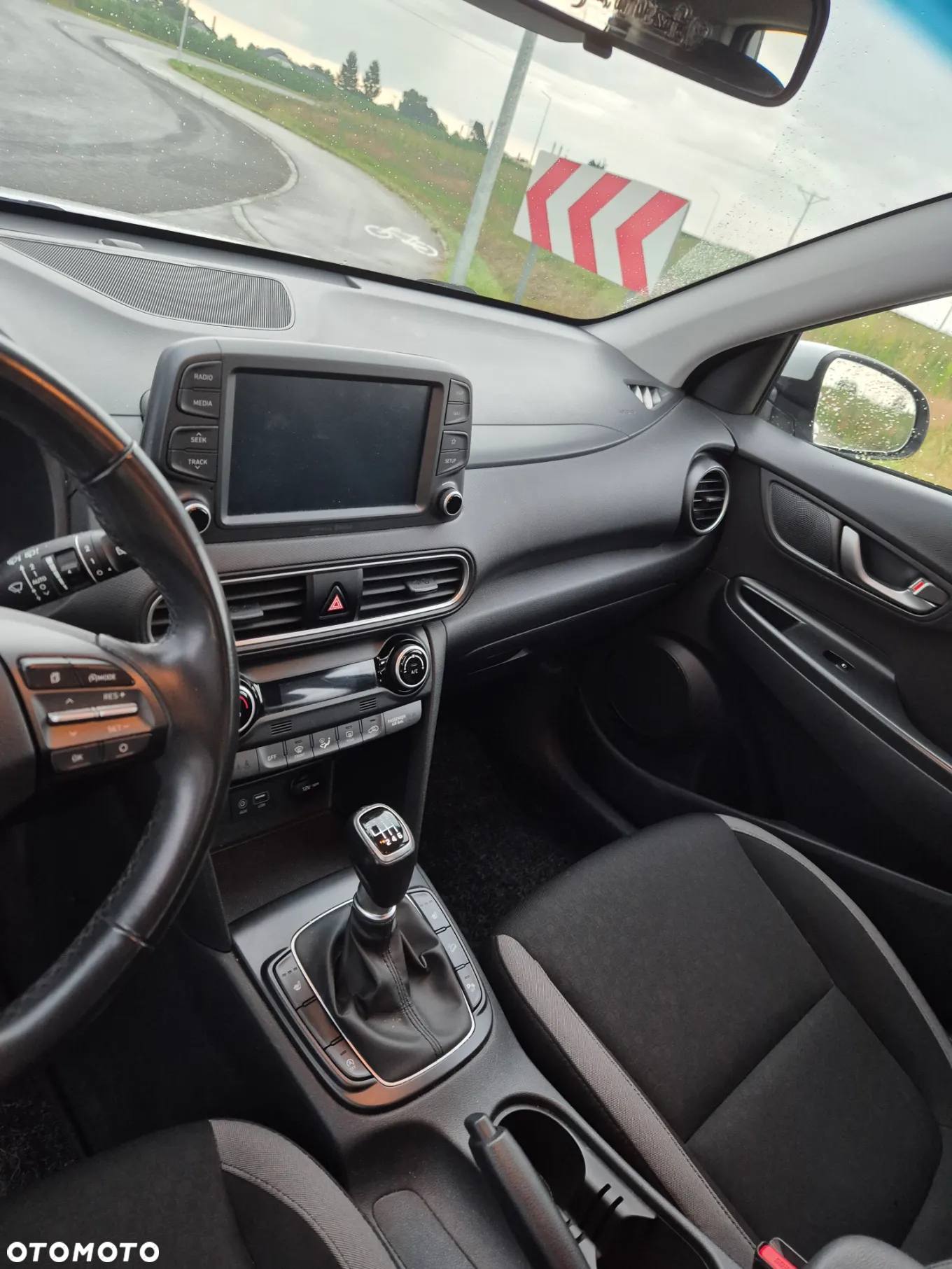 Hyundai Kona 1.0 T-GDI Comfort - 16