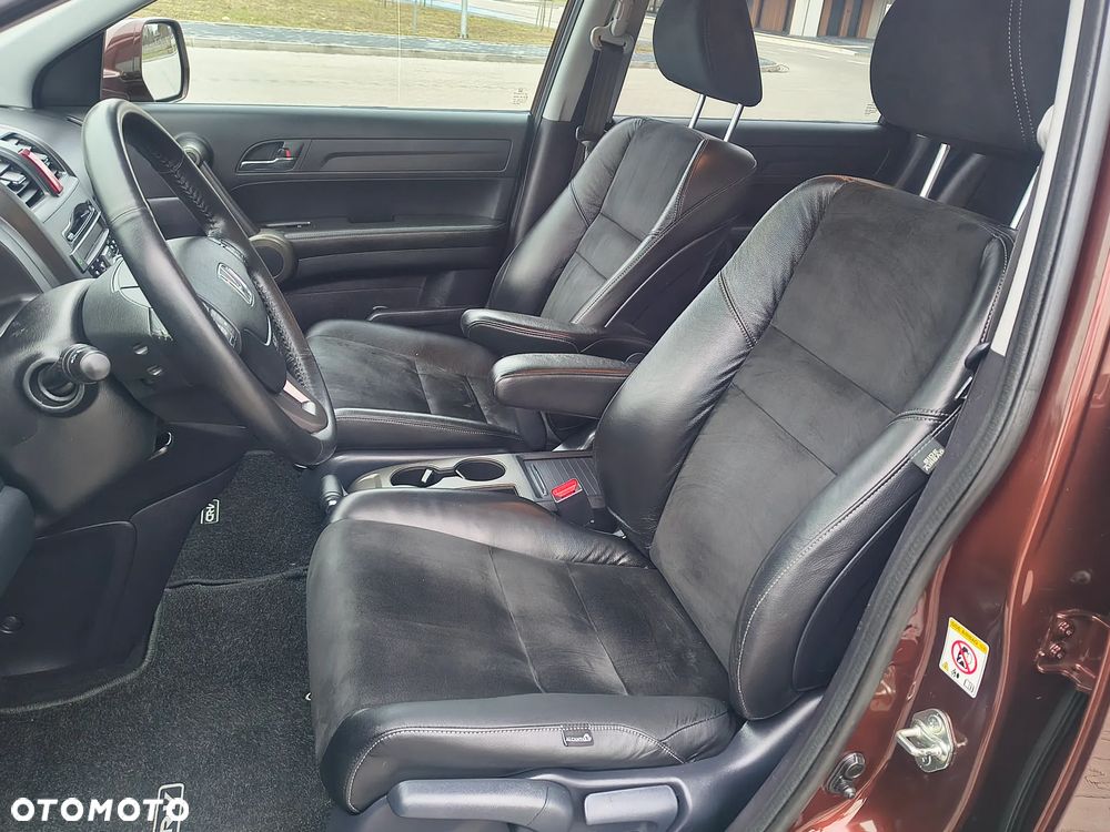 Honda CR-V 2.0 Executive - 30