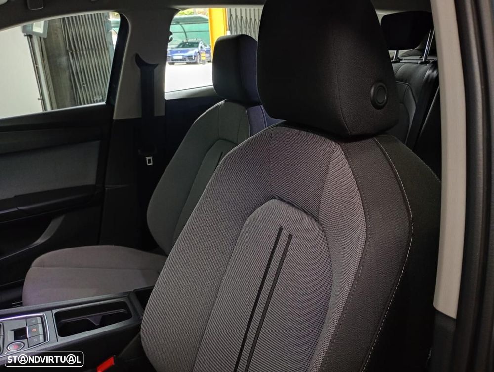 SEAT Leon ST 2.0 TDI Style - 12