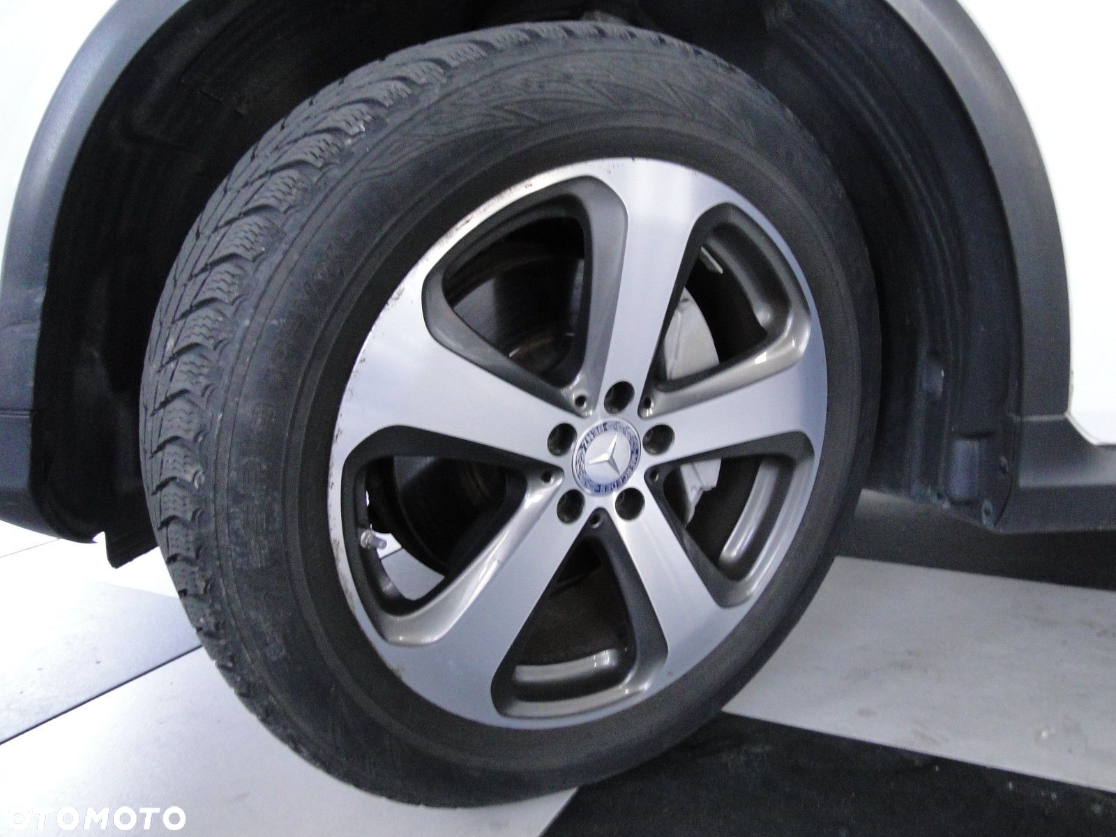 Mercedes-Benz GLC - 5