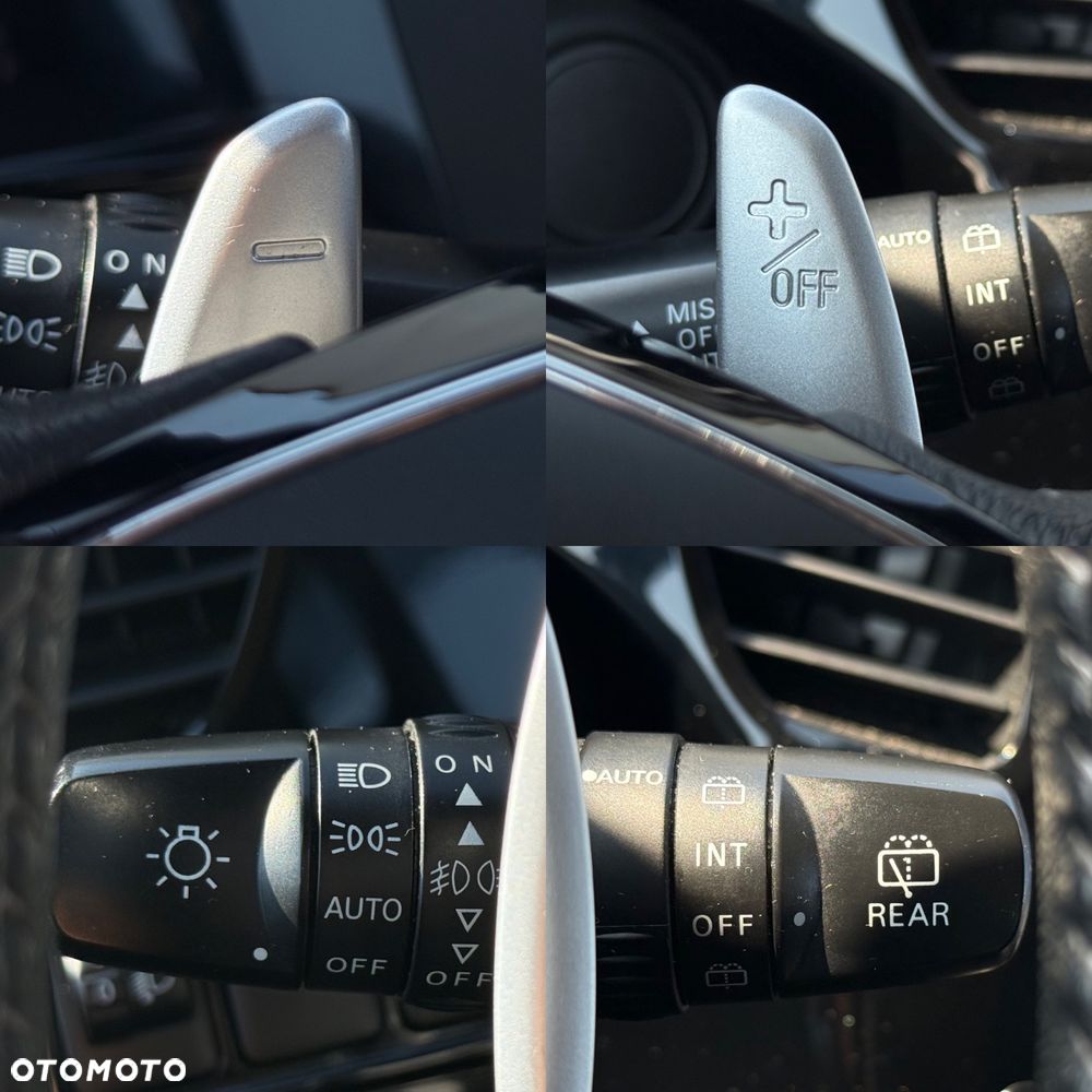Mitsubishi Outlander 2.0 2WD CVT Active - 11