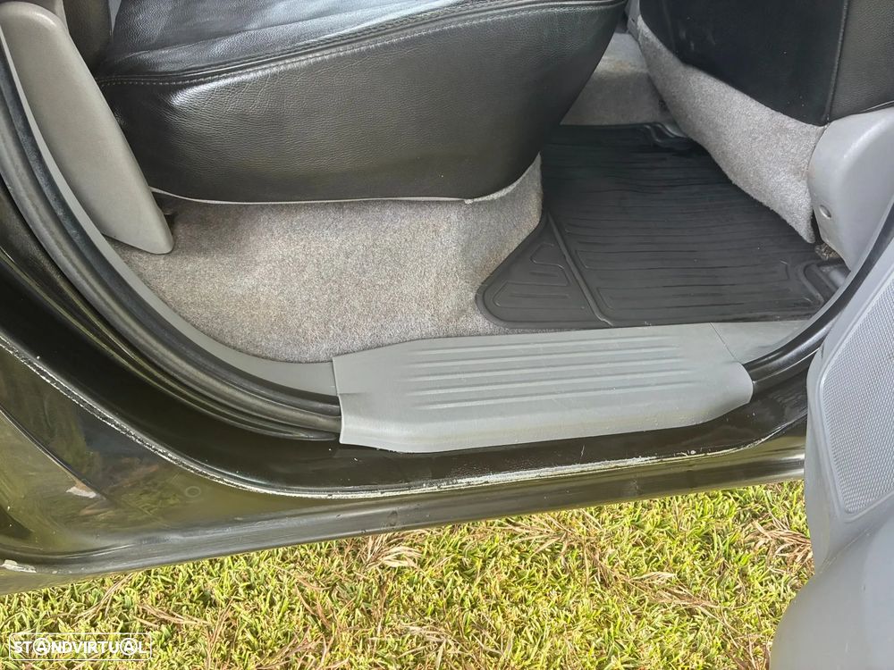 Toyota Hilux 3.0 D-4D CD Tracker - 7