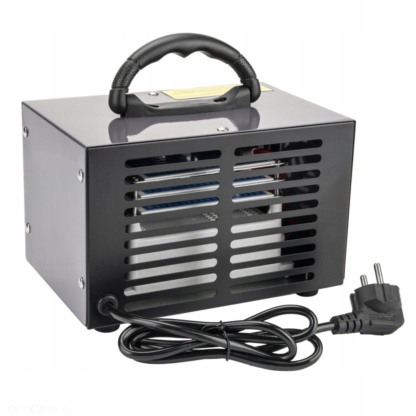 GENERATOR OZONU PM-GOZ-28T MOCNY 28 000 MG/H OZONATOR  TIMER POWERMAT - 4