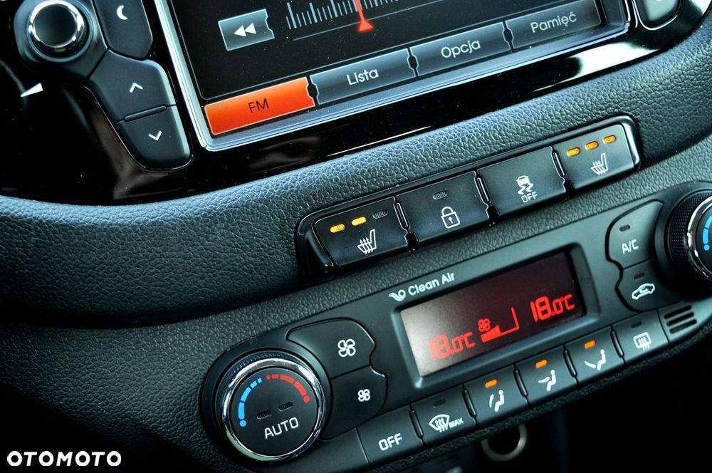Kia Ceed 1.6 CRDi XL - 29