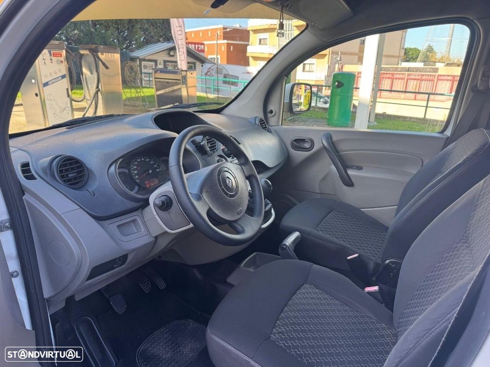 Renault Kangoo 1.5 dCi Business - 8