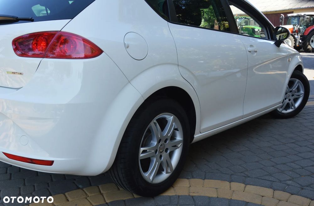 Seat Leon - 9