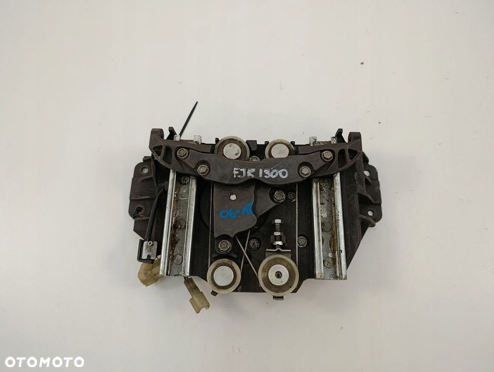 YAMAHA FJR 1300 06-12 MECHANIZM PODNOŚNIK SZYBY - 6