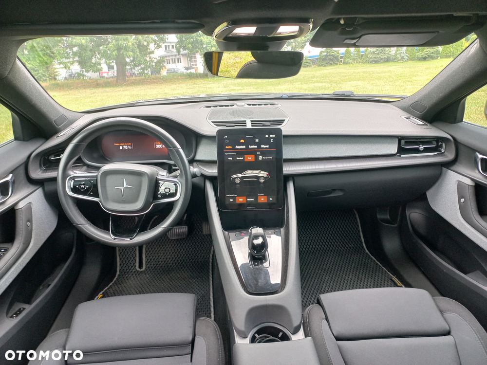 Polestar 2 - 14