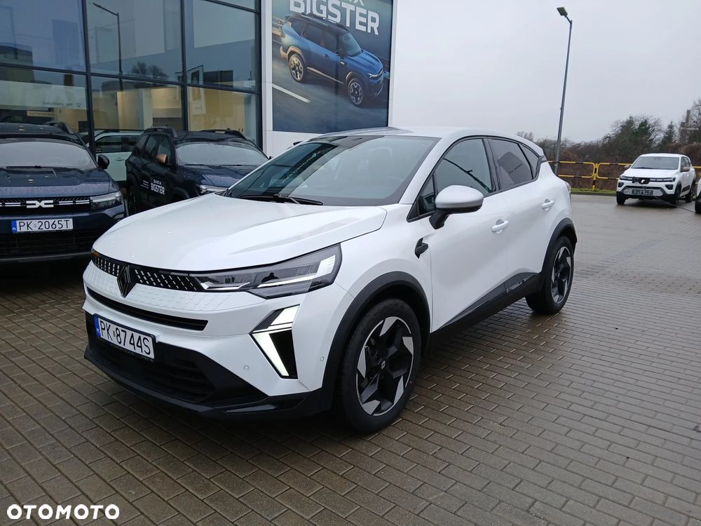 Renault Captur - 2